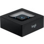 Logitech Bluetooth Audio Adapter Negro